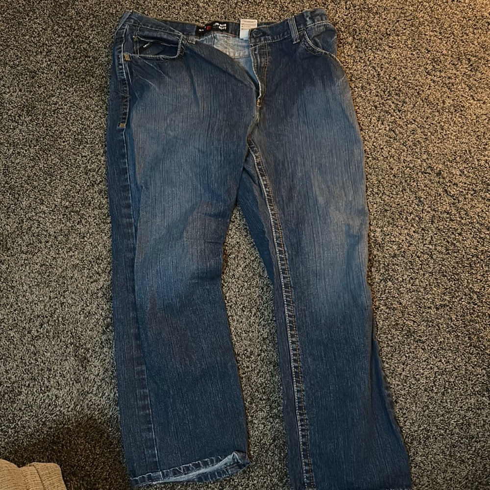 MEN FR PANTS